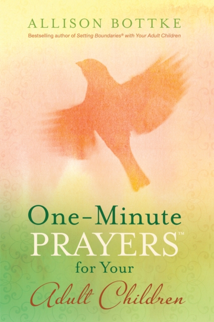 One-Minute Prayers for Your Adult Children, EPUB eBook