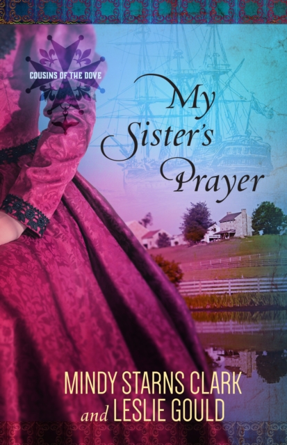 My Sister's Prayer, EPUB eBook