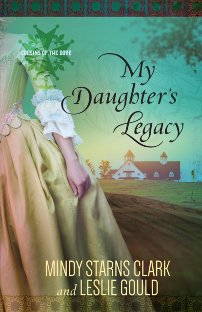 My Daughter's Legacy, EPUB eBook