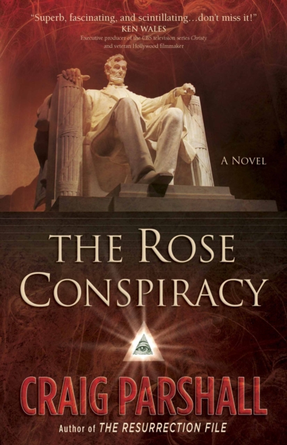 The Rose Conspiracy, EPUB eBook