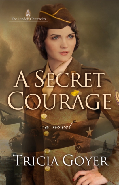 A Secret Courage, EPUB eBook