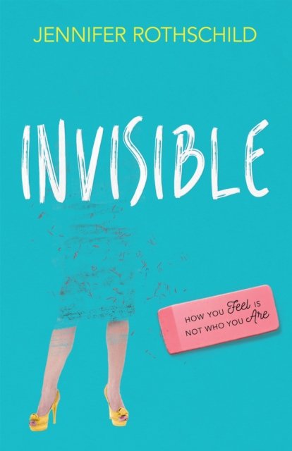 Invisible : How You Feel Is Not Who You Are, EPUB eBook
