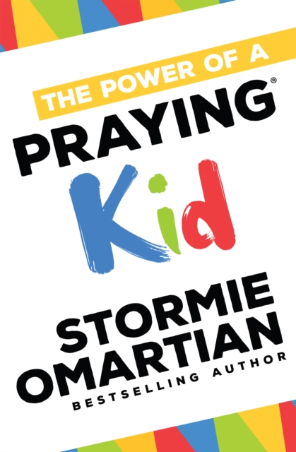 The Power of a Praying(R) Kid, EPUB eBook