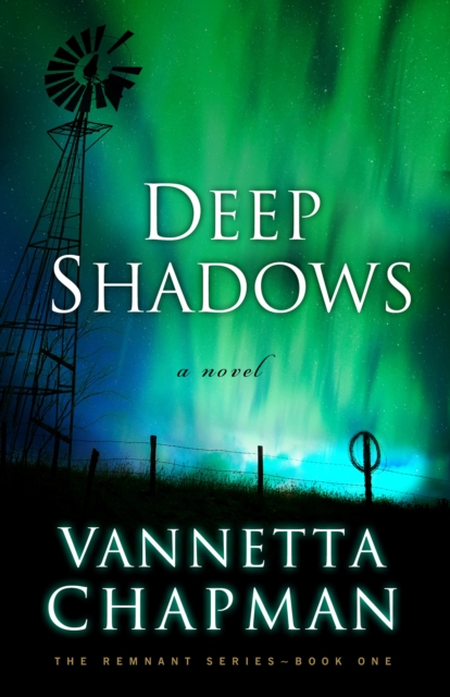 Deep Shadows, EPUB eBook