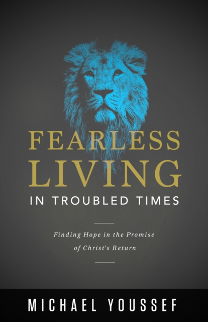 Fearless Living in Troubled Times, EPUB eBook