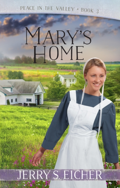 Mary's Home, EPUB eBook
