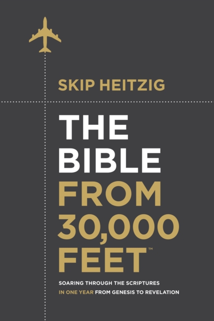 The Bible from 30,000 Feet(TM), EPUB eBook