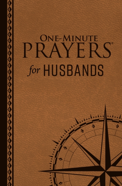 One-Minute Prayers for Husbands Milano Softone, EPUB eBook