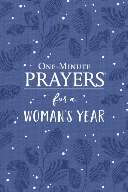 One-Minute Prayers for a Woman's Year, EPUB eBook