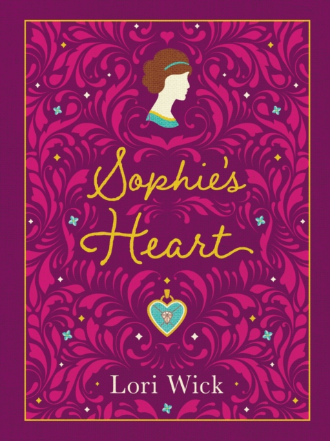 Sophie's Heart Special Edition, EPUB eBook