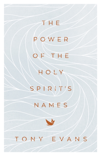 The Power of the Holy Spirit's Names, EPUB eBook