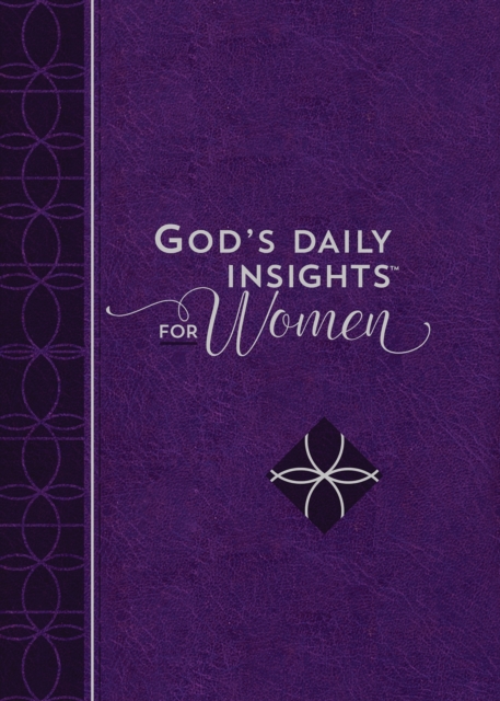 God's Daily Insights for Women, EPUB eBook