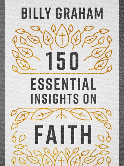 150 Essential Insights on Faith, EPUB eBook