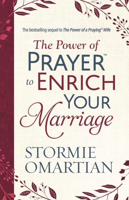 The Power of Prayer(TM) to Enrich Your Marriage, EPUB eBook
