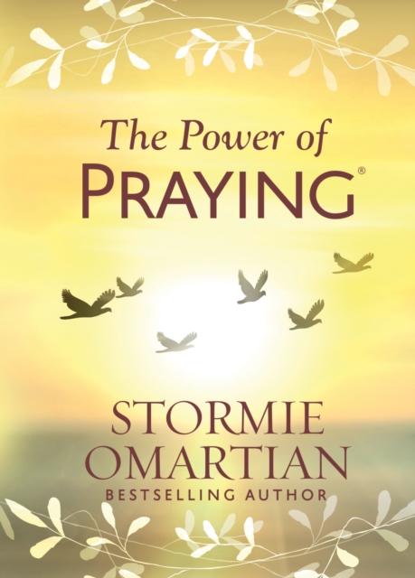 The Power of Praying(R), EPUB eBook