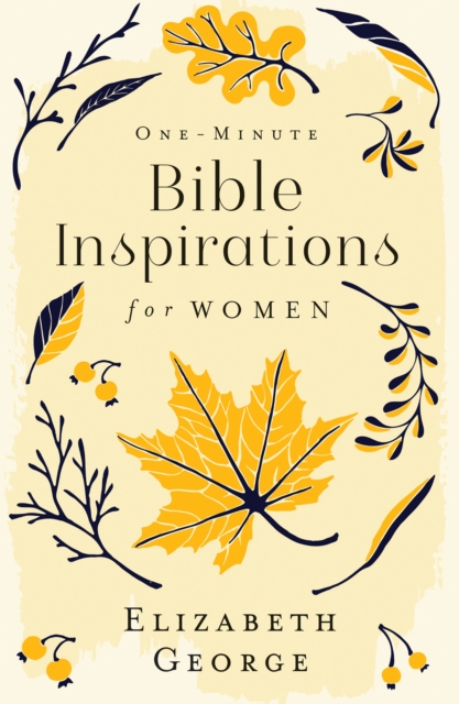 One-Minute Bible Inspirations for Women, EPUB eBook