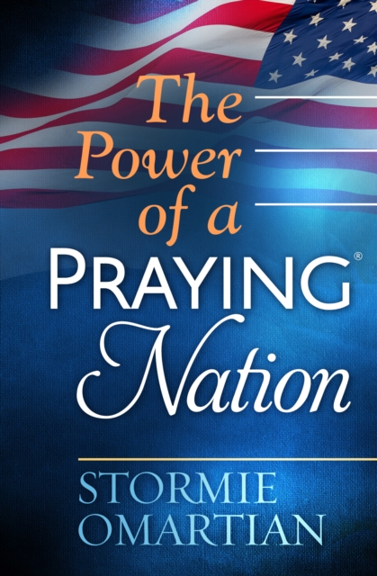 The Power of a Praying(R) Nation, EPUB eBook
