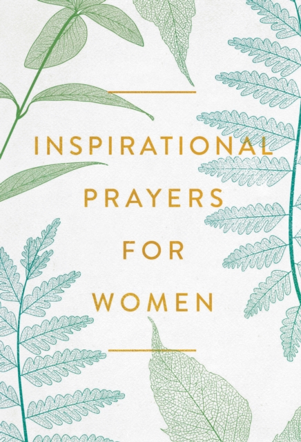 Inspirational Prayers for Women, EPUB eBook