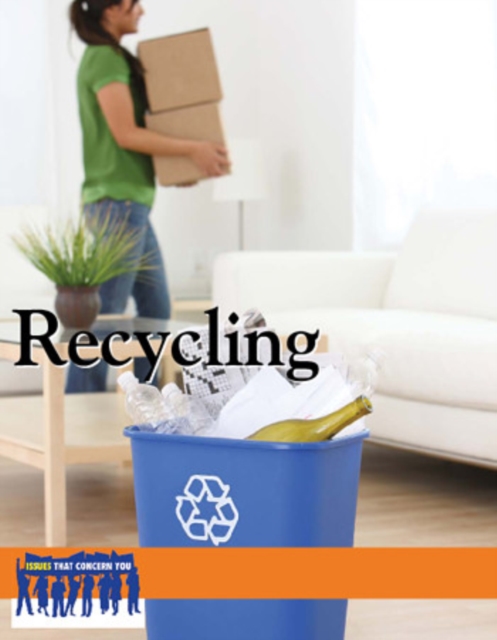 Recycling, PDF eBook