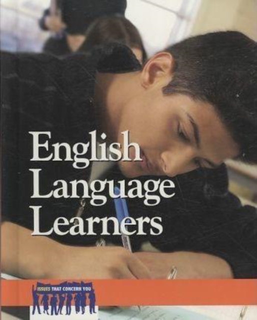 English Language Learners, PDF eBook