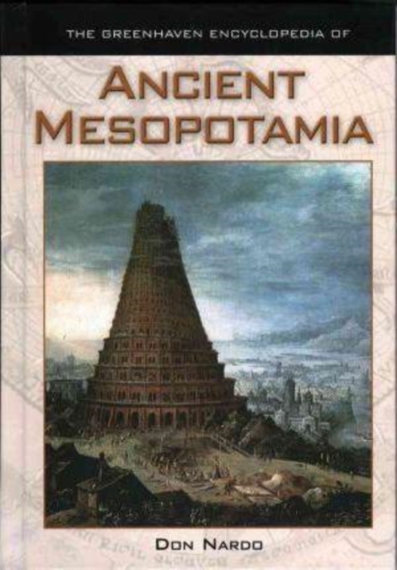 Ancient Mesopotamia, PDF eBook