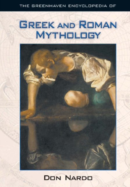 Greek and Roman Mythology, PDF eBook