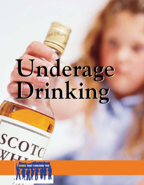 Underage Drinking, PDF eBook