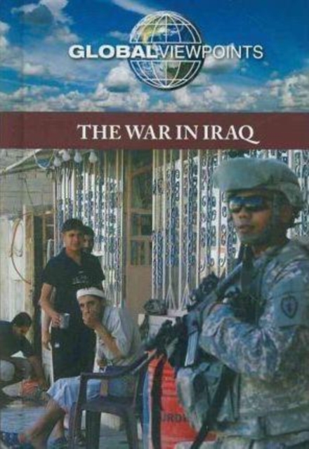 The War in Iraq, PDF eBook