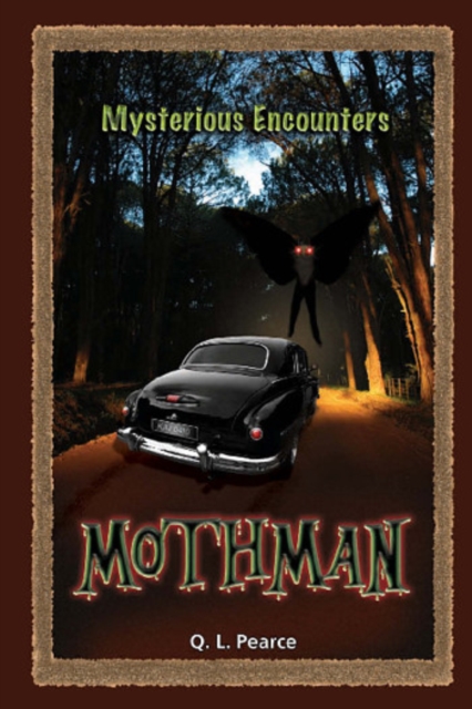 Mothman, PDF eBook