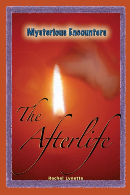 The Afterlife, PDF eBook