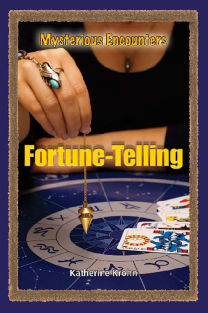 Fortune-Telling, PDF eBook