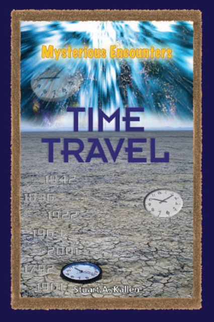 Time Travel, PDF eBook