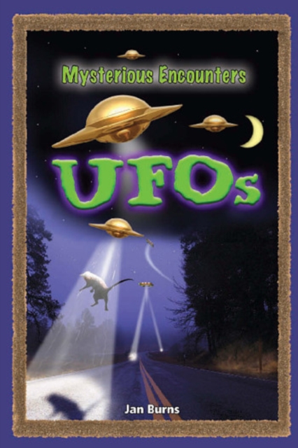 UFOs, PDF eBook
