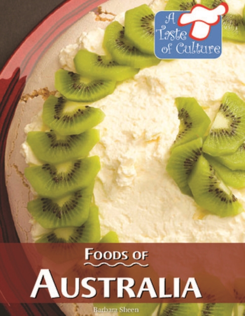 Foods of Australia, PDF eBook