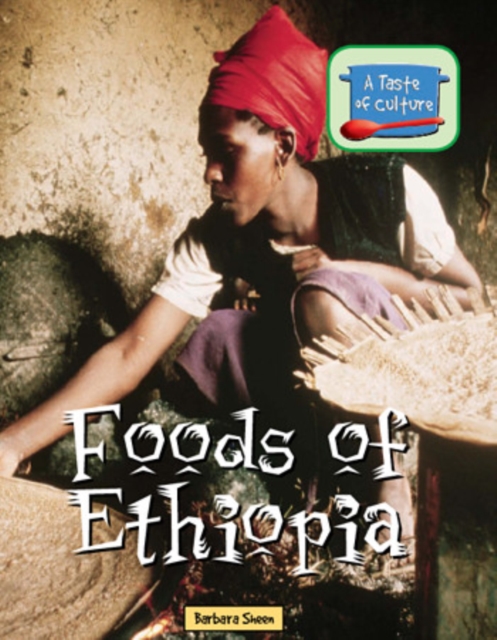 Foods of Ethiopia, PDF eBook