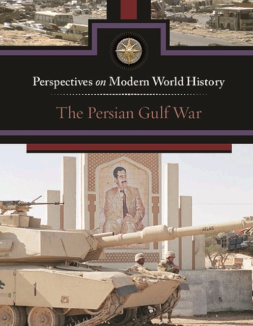The Persian Gulf War, PDF eBook