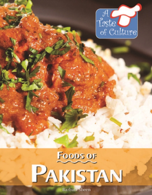 Foods of Pakistan, PDF eBook