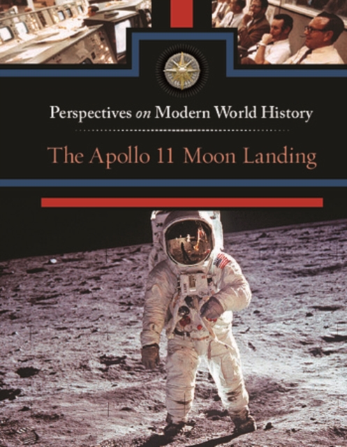 The Apollo 11 Moon Landing, PDF eBook