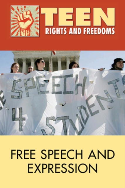 Free Speech and Expression, PDF eBook