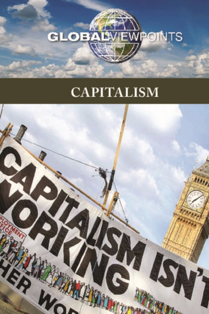 Capitalism, PDF eBook