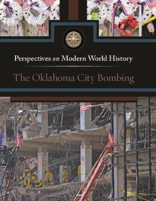 The Oklahoma City Bombing, PDF eBook
