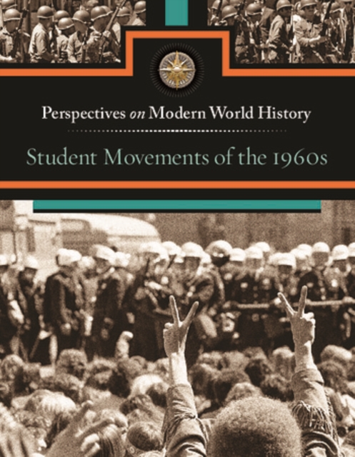 Student Movements of the 1960s, PDF eBook