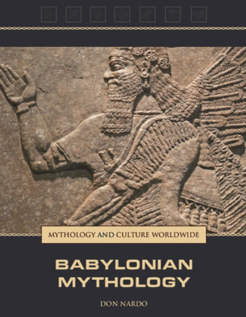 Babylonian Mythology, PDF eBook