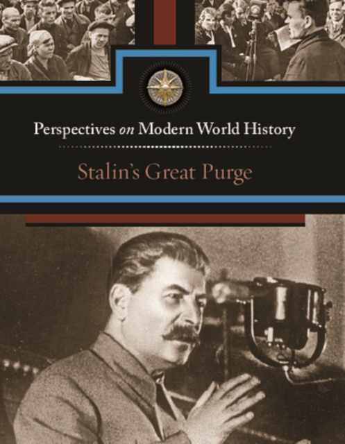 Stalin's Great Purge, PDF eBook
