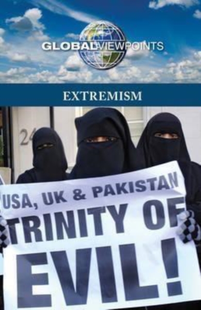 Extremism, PDF eBook