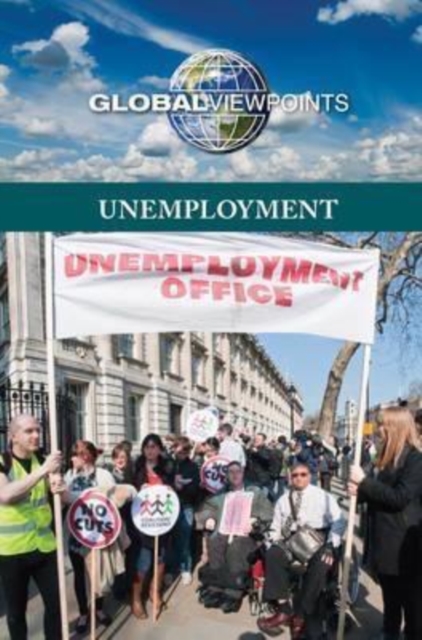 Unemployment, PDF eBook