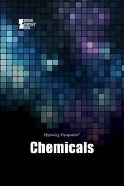 Chemicals, Paperback / softback Book