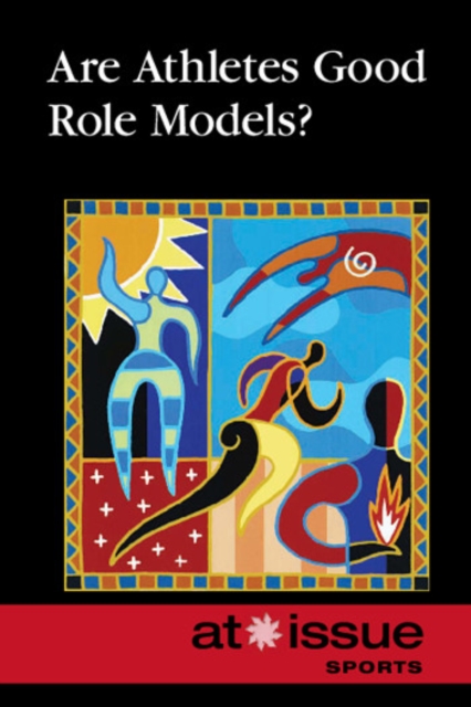 Are Athletes Good Role Models?, PDF eBook
