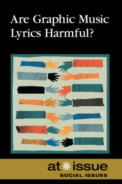 Are Graphic Music Lyrics Harmful?, PDF eBook