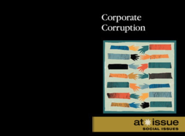 Corporate Corruption, PDF eBook